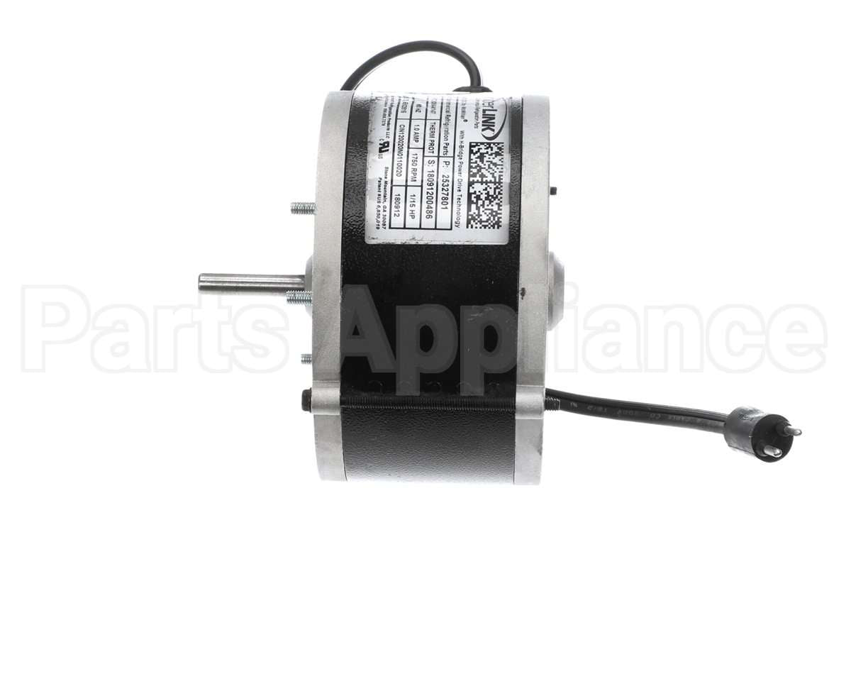 25327801 Heatcraft Motor