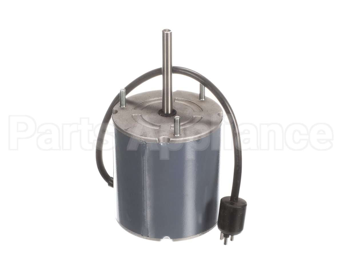 25329001S Compatible Heatcraft Motor -Fan 115V 2-Speed Ec