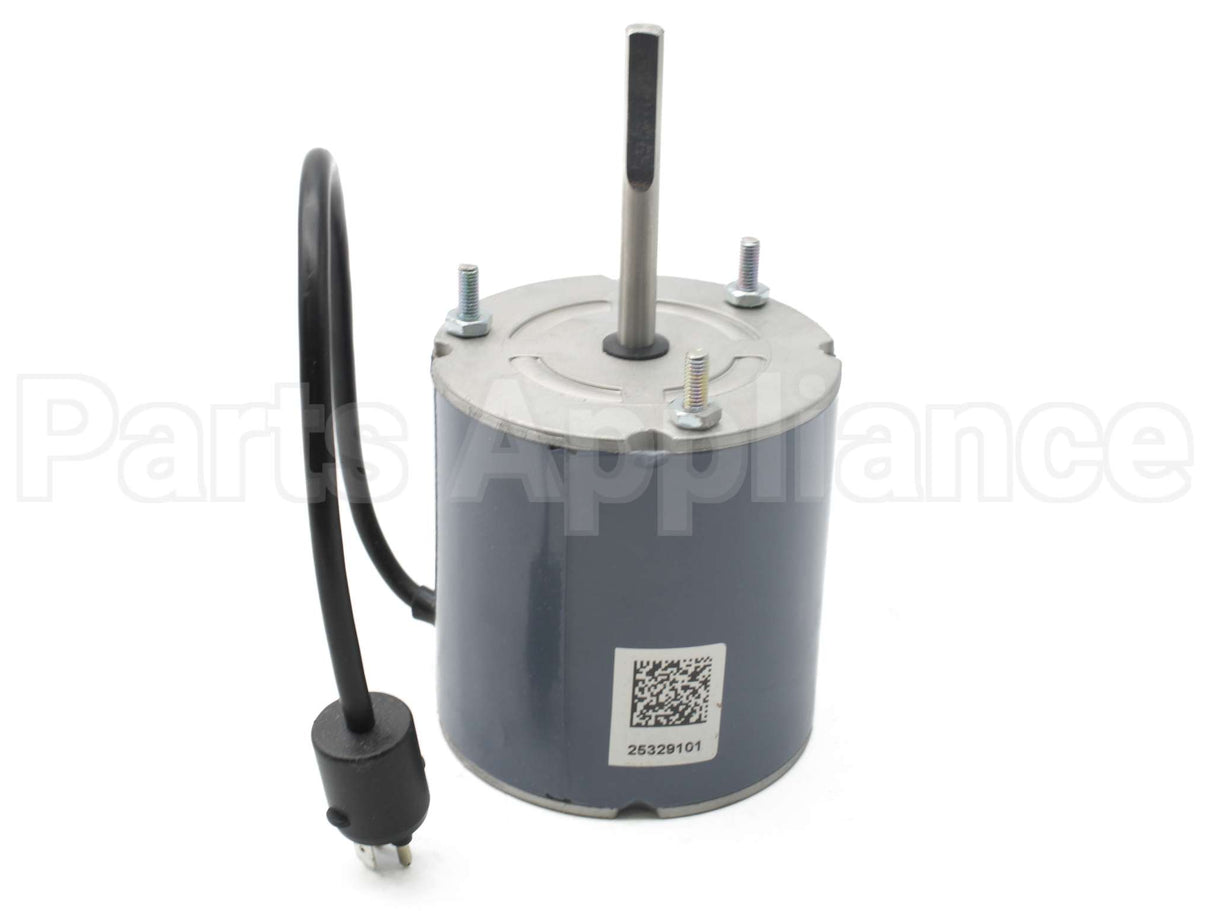 25329101S Heatcraft Motor-Fan 208/230V 2Speed 1/20