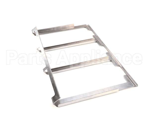 25331 Nieco Frame, Holding Pan, 3 Lane, Jf