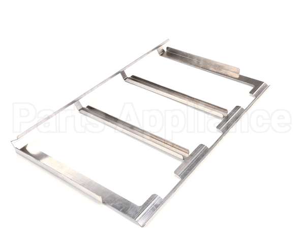 25331 Nieco Frame, Holding Pan, 3 Lane, Jf