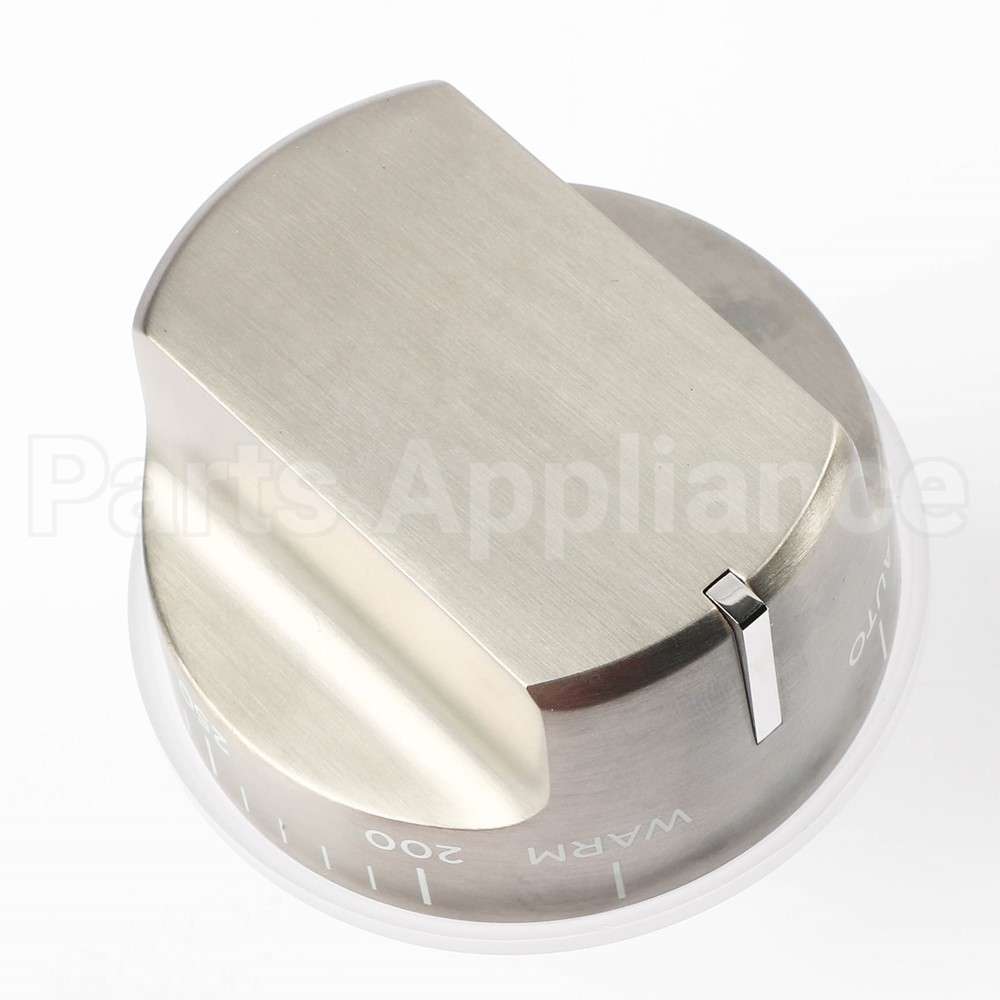 253495P Fisher Paykel Dial Temp Dual Stack Assy Sp