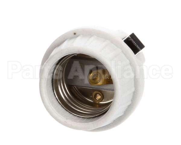 25355 Giles Base, Lamp, Ceramic