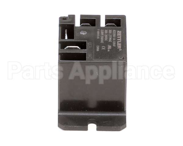 25357-1 Vollrath Relay Power
