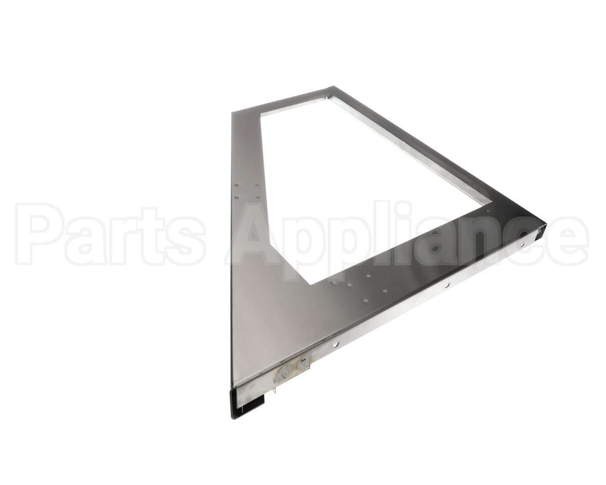 253679 Duke Assembly Pylon Lt Drop Subway Drop Guard