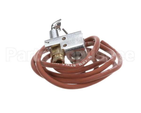 25387-1 Montague Burner Pilot Assembly.-Prop.