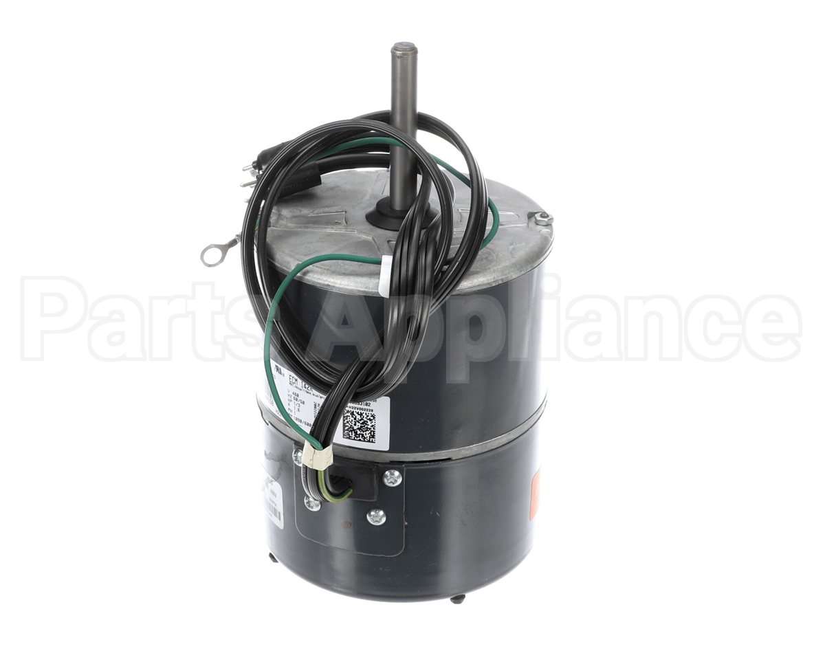 25393102S Heatcraft Motor