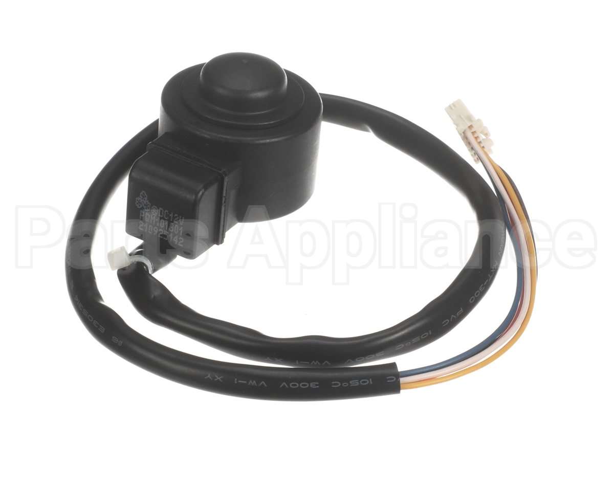 2539348 Mcquay Daikin Eev Coil