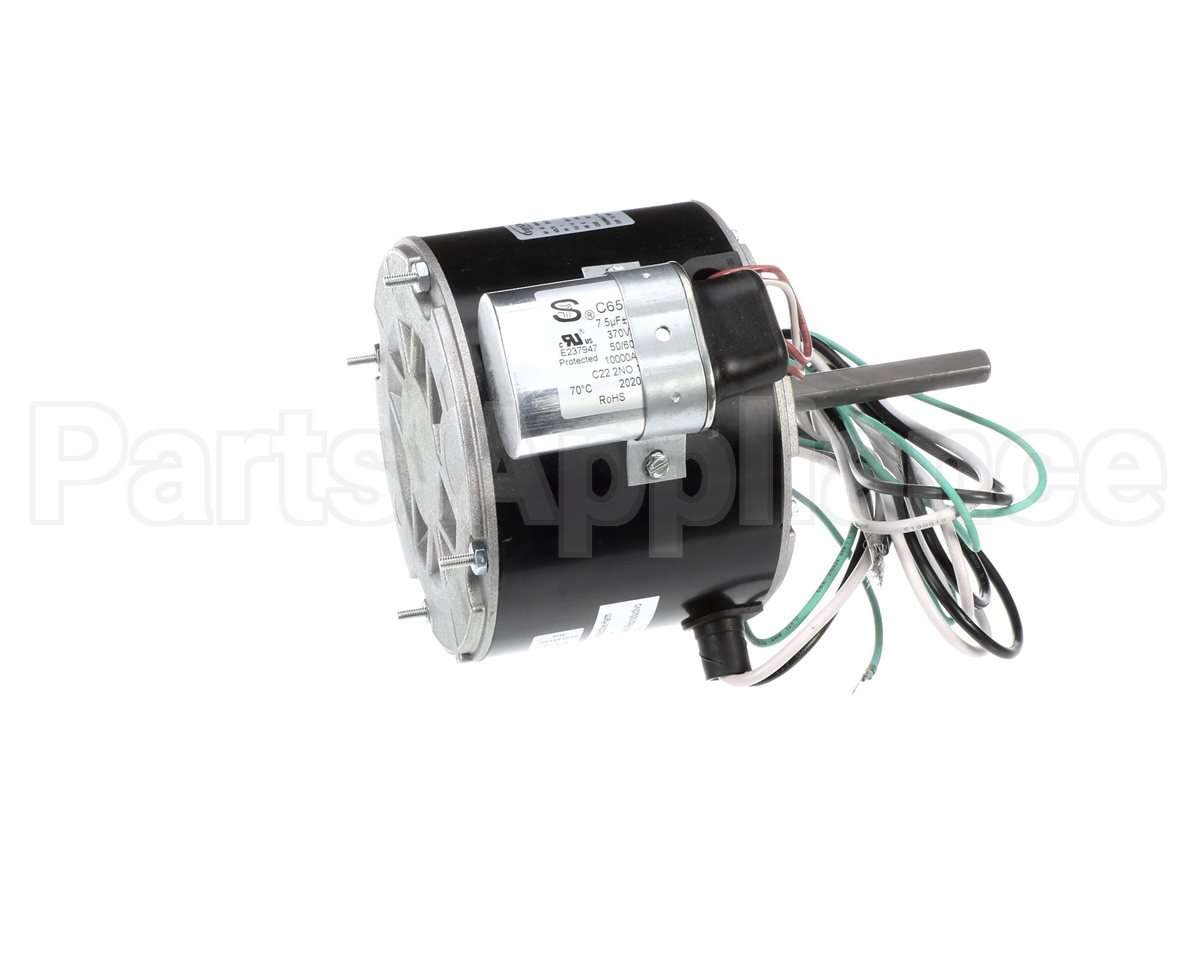 25399101S Heatcraft Fan Motor