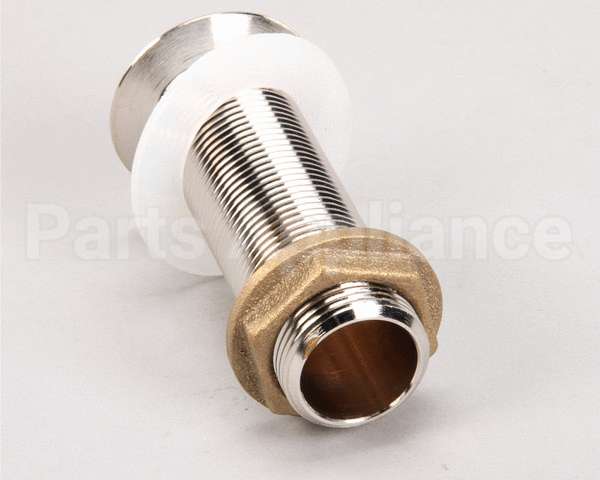 253B Perlick Drain Socket, Overflow Kit