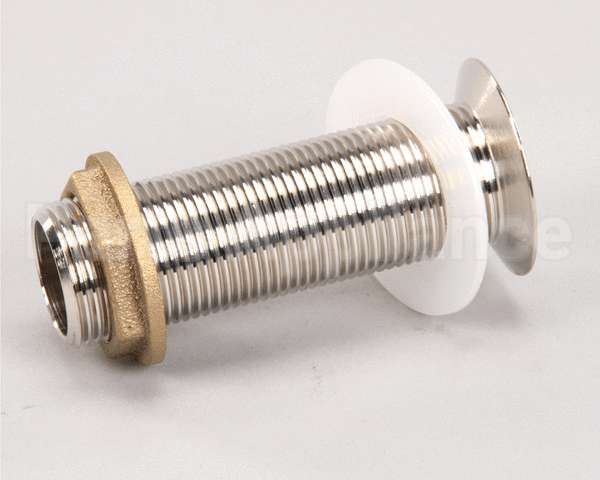 253B Perlick Drain Socket, Overflow Kit