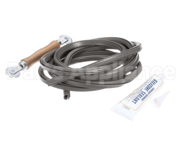 254-1002 Nu-Vu Kit,Repl,Gasket,70-0015-A