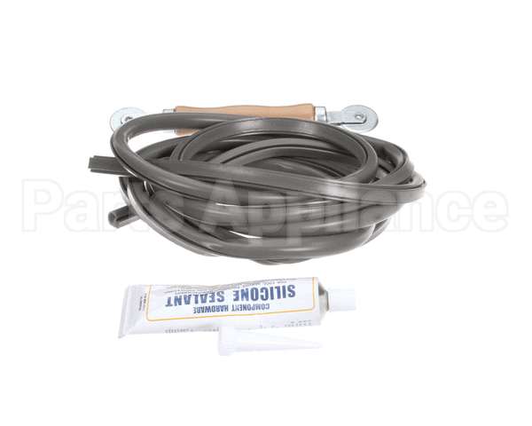 254-1002 Nu-Vu Kit,Repl,Gasket,70-0015-A