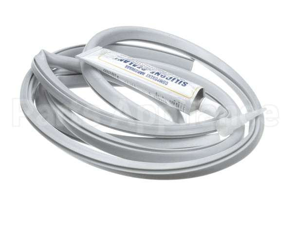 254-1008 Nu-Vu Kit,Repl,Gasket,Oven Op3948
