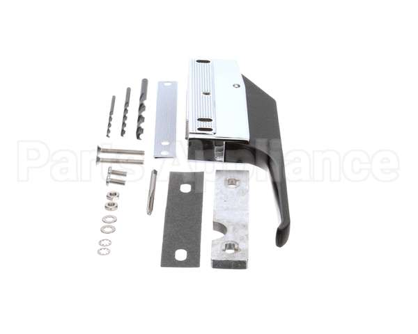 254-2001 Nu-Vu Kit,Retro Handle,Lft,50-1346-2