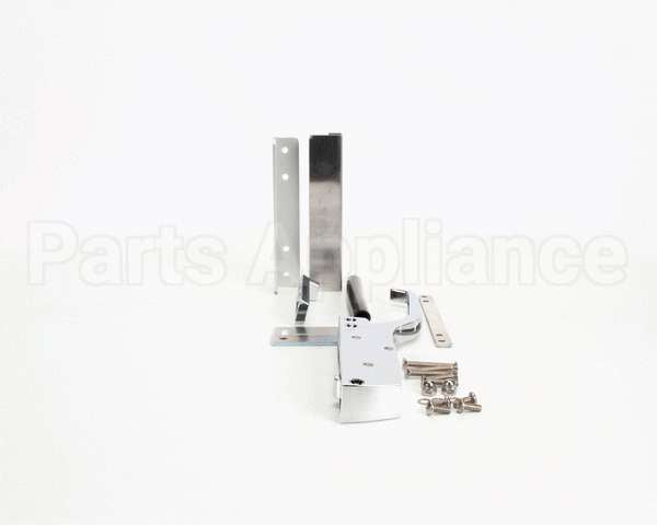 254-2006 Nu-Vu Kit,Repl,Latch Handle,50-0013