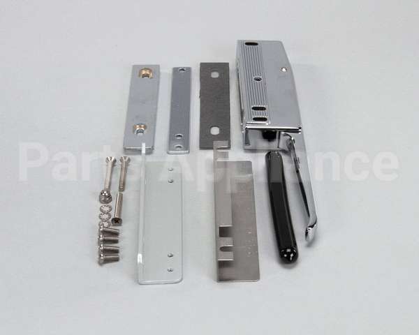 254-2007 Nu-Vu Kit,Repl,Handle,Uses 50-0285M