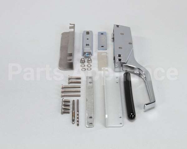 254-2014 Nu-Vu Kit,Retro,Mech/Mag,Ltch,500846