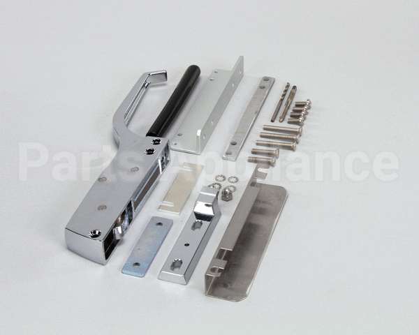 254-2014 Nu-Vu Kit,Retro,Mech/Mag,Ltch,500846