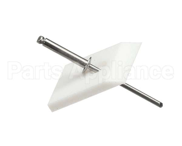 254-6003 Nu-Vu Kit,Door Shim