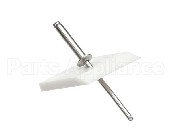 254-6003 Nu-Vu Kit,Door Shim