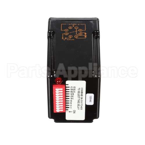 2540 Cretors Timer-Plug In-120V