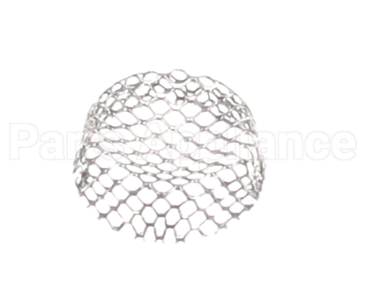 25400 Unic Stainless Steel Mesh Filter For Electrov