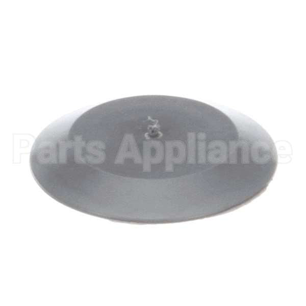 254041075 Compatible Kolpak Plug Button 3/4 Gray Pla Stic