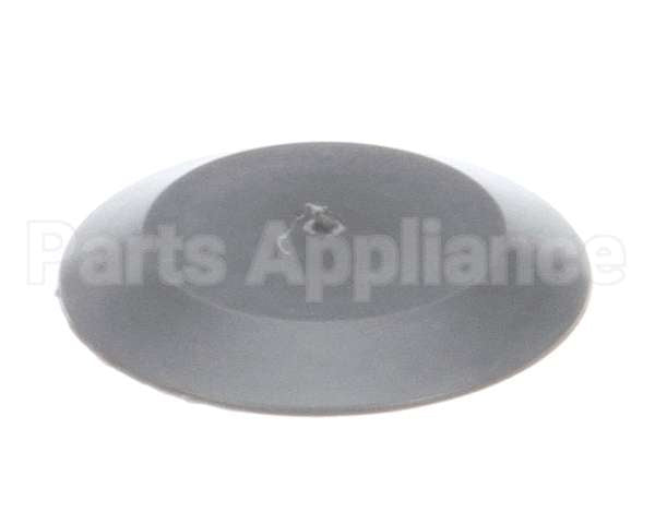 254041075 Kolpak Plug Button 3/4 Gray Plastic