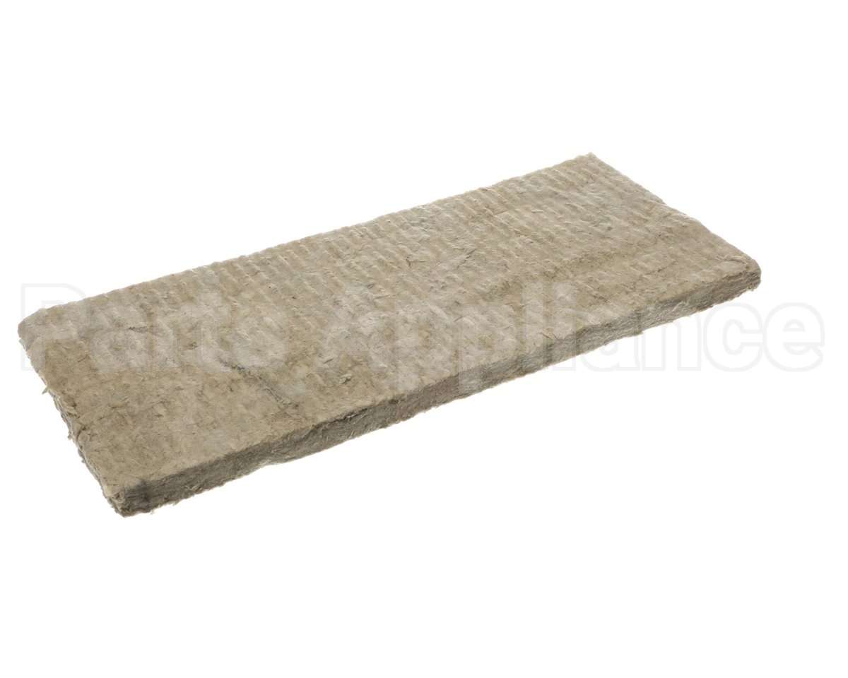 25421-1 Vollrath Insulation End