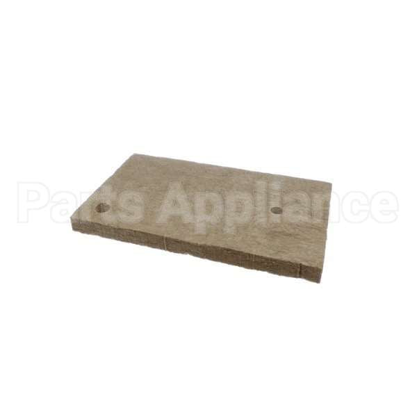 25429-1 Compatible Vollrath Insulation Bottom