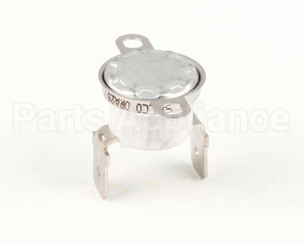 25438-1 Vollrath High Limit Thermostat, 125C