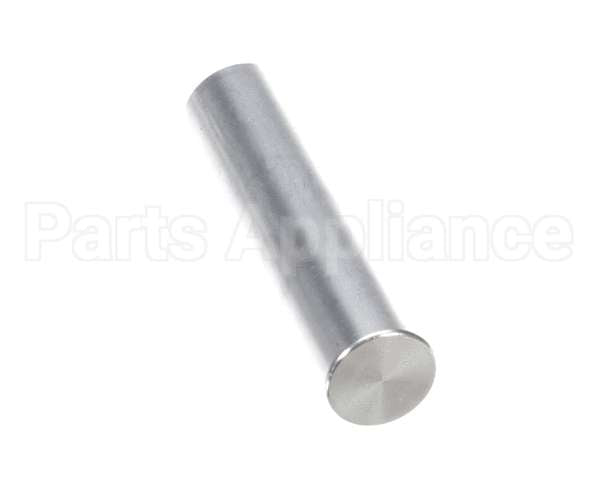 2543A Grindmaster Cecilware Leg Alum Spare Part
