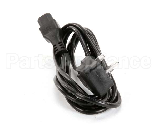 25454 Silver King Cord Power 230V Uk G 13A Fuse