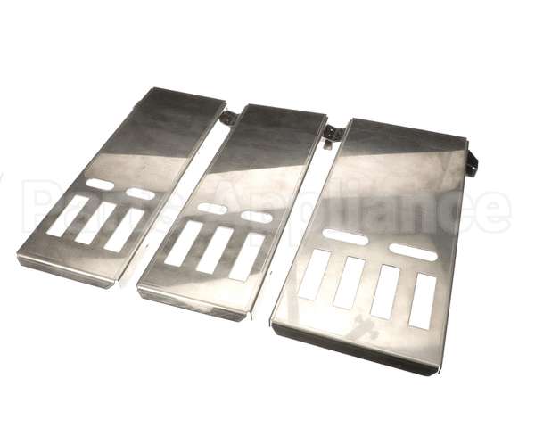 25465 Nieco Reflector/Shield, 10/8/8