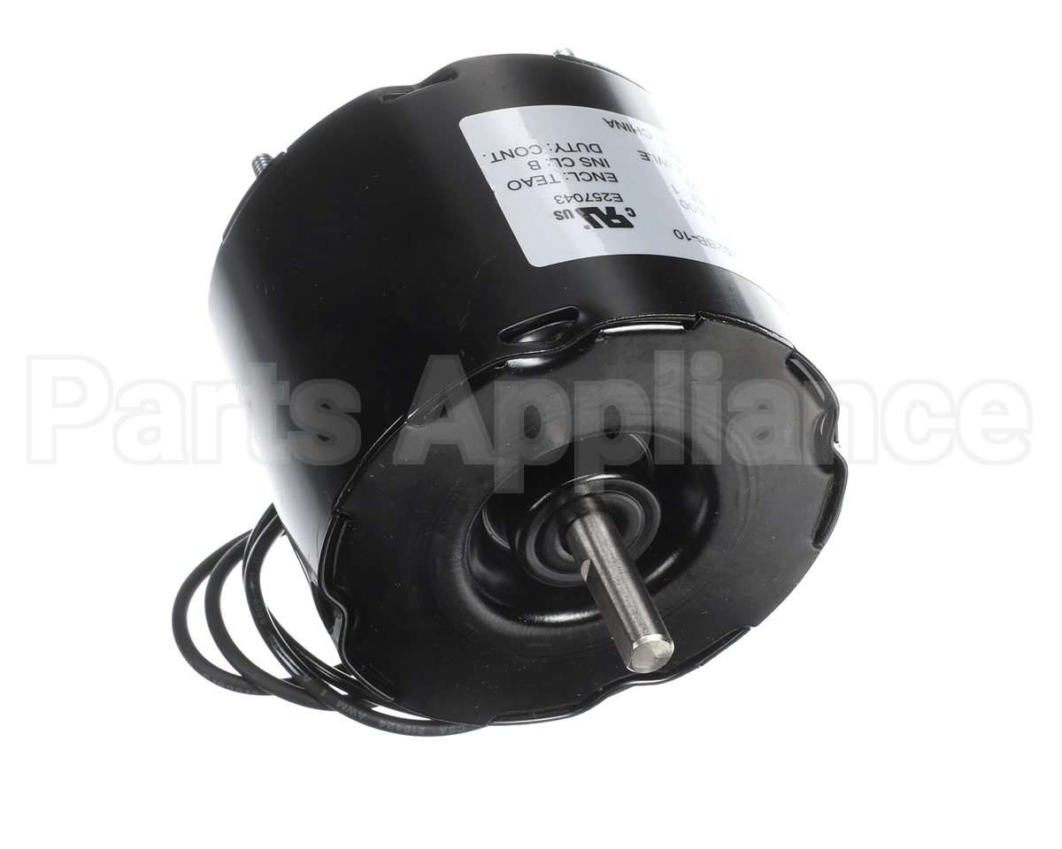 25469009 Tpi Fan Motor