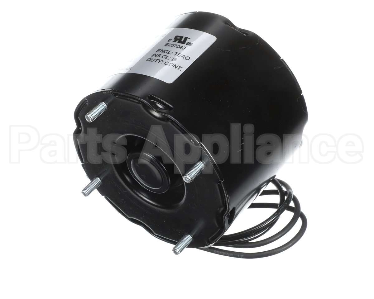 25469009 Tpi Fan Motor