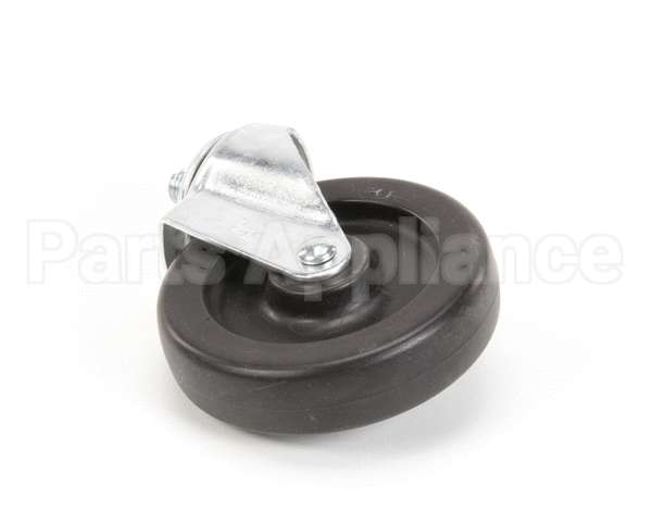 2547 Royal Range Caster 5 W/Out Brake Plate Mou