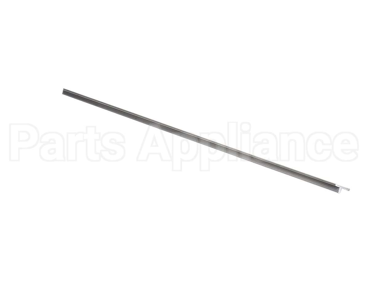 255191075 Kolpak Retainer 24 Hdr 1 Alum