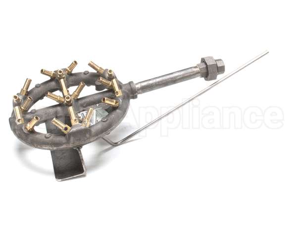 25538-6 Montague Jet Burner 80