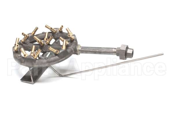 25538-6 Montague Jet Burner 80