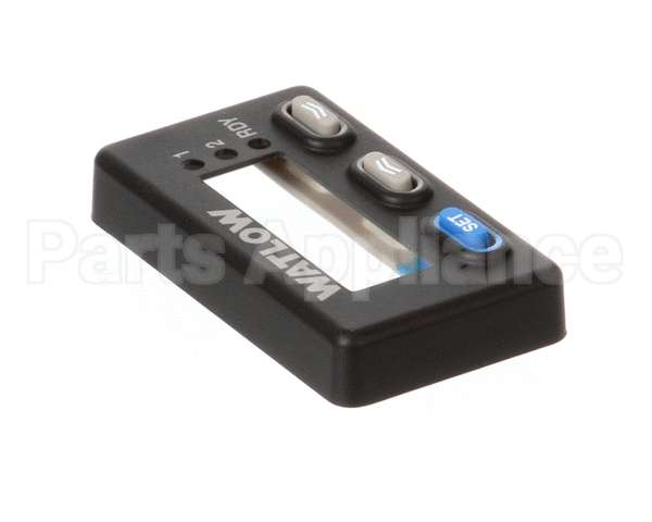25539 Power Soak Systems Button Assembly & Bezelmx Heat Co