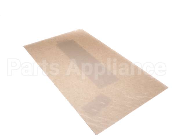 255416 Duke Polycarbonate 1/8 25 Hf