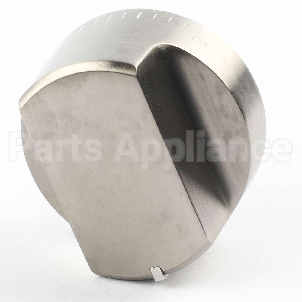255426P Fisher Paykel Dial Burner Asm S7 Pro Or Sp