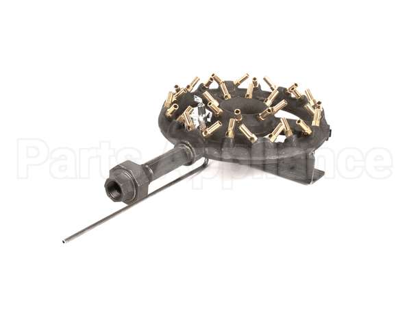25555-6 Montague Jet Burner 120