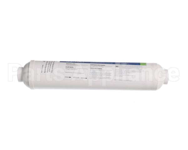 255599-43 Everpure Mu-Gs-10Als-G, Inline