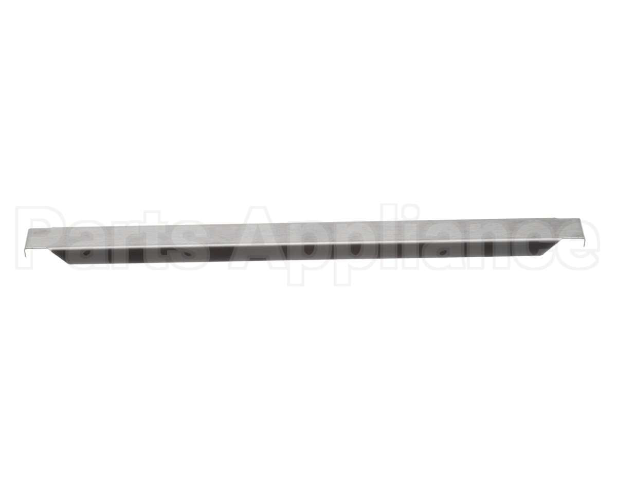 25567-SK Silver King Bar Pan Adapter 12.69 In Dbl Hook