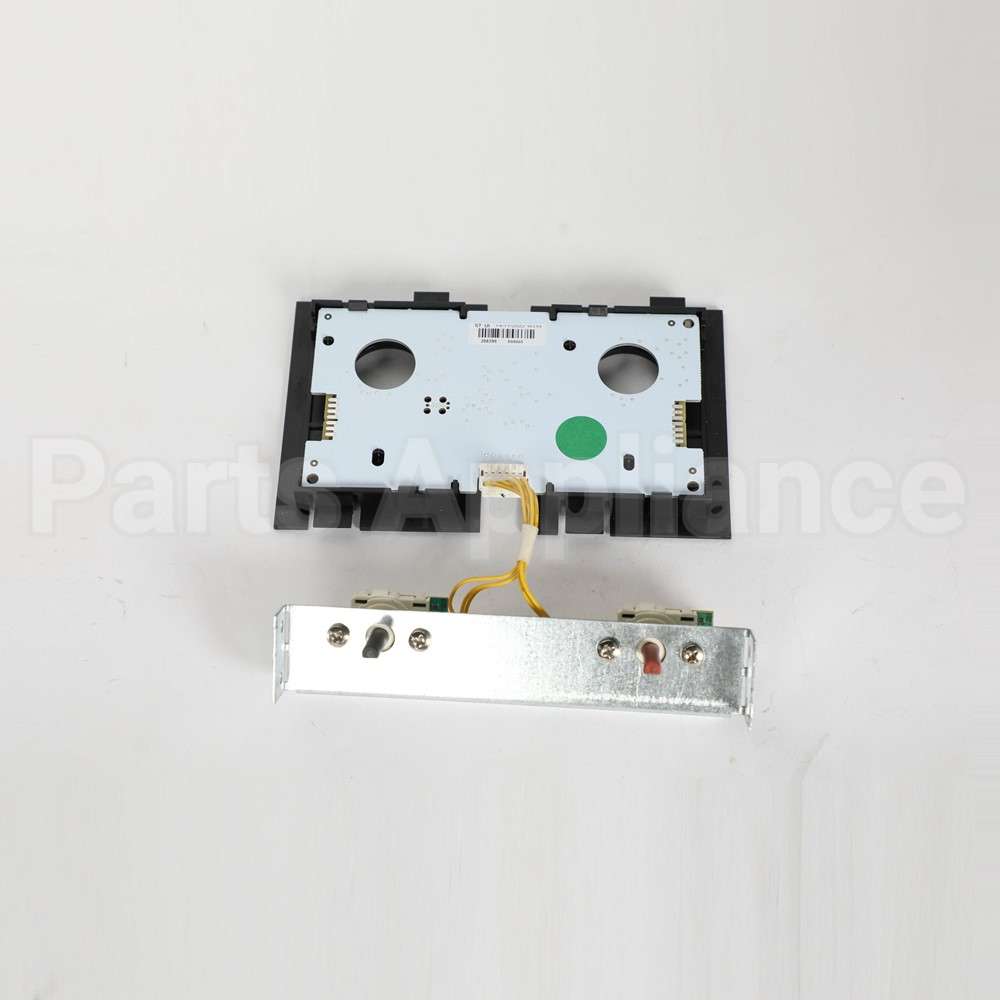 255838 Fisher Paykel Kit Pcb & Encoder Gas 3036 S7