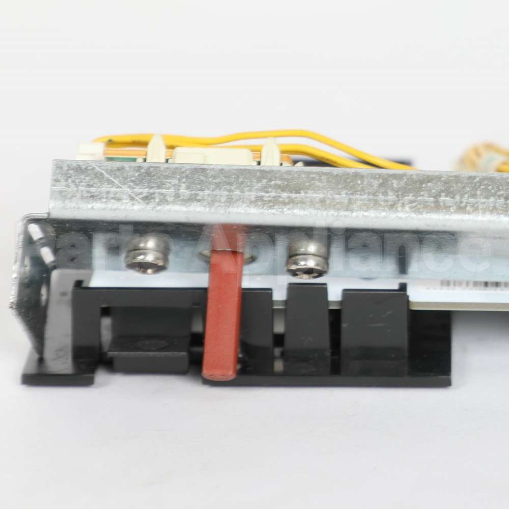 255838 Fisher Paykel Kit Pcb & Encoder Gas 3036 S7
