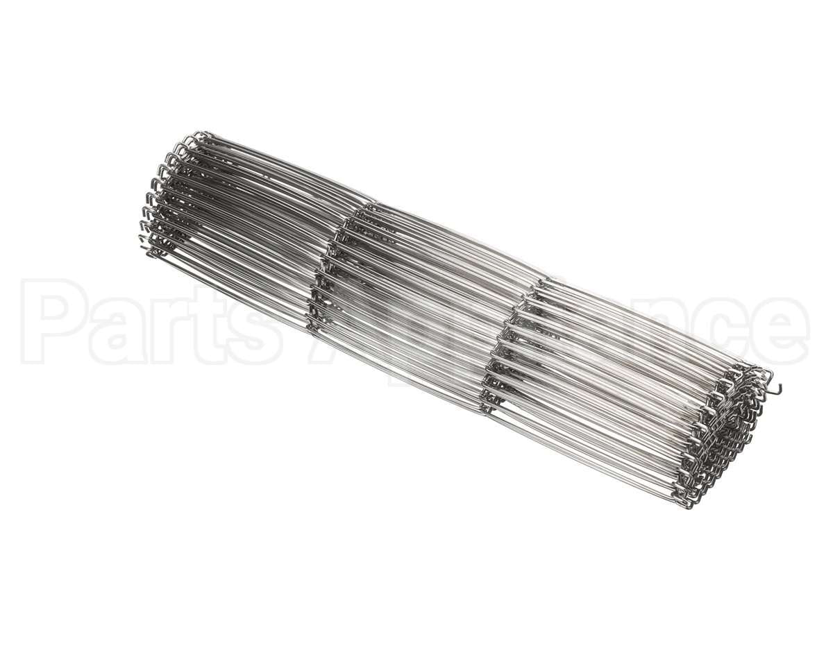 25587 Nieco Wirebelt, T